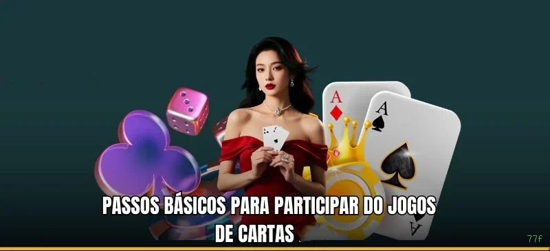 Cassino 77f app mobile