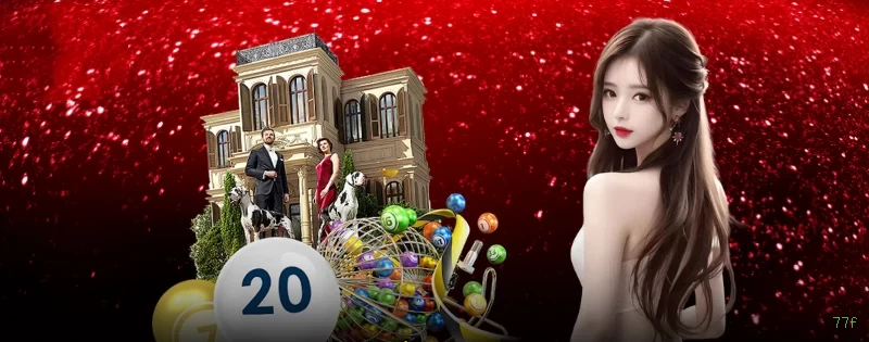 Programa VIP 77f - benefícios exclusivos