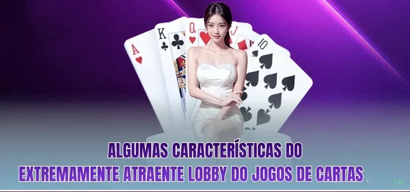 Slots com prêmios 77f
